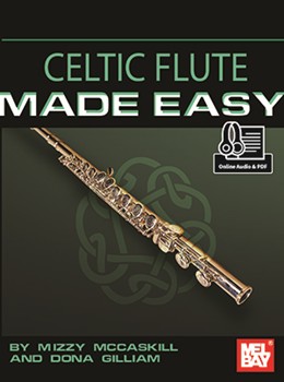 Celtic Flute Made Easy
