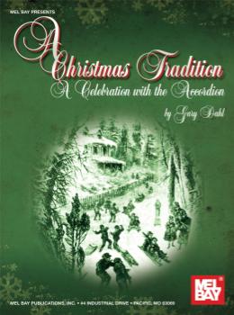Christmas Tradition: Celebration with the Accordion