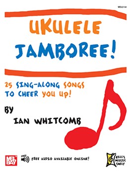 Ukulele Jamboree! by Whitcomb Ian for