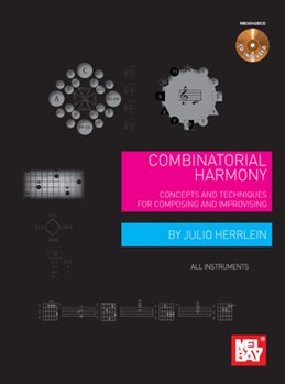 Combinatorial Harmony by Herrlein Julio for Text