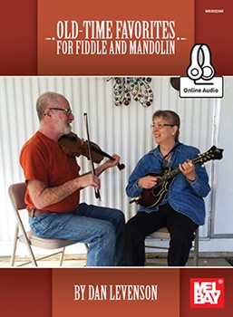Old-Time Favorites for Fiddle and Mandolin
