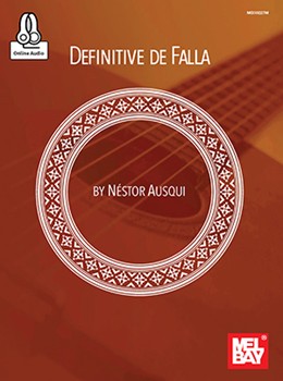 Definitive de Falla