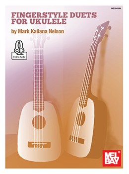 Fingerstyle Duets for Ukulele