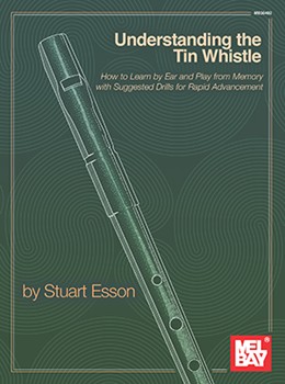 Understanding the Tin Whistle