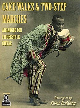 Cake Walks & Two-Step Marches