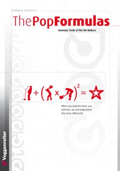 Pop Formulas by Kramarz Volkmar for Guitar Tex
