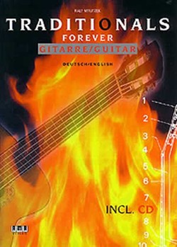 Traditionals Forever by Mrutzek Ralf for Guitar Tab