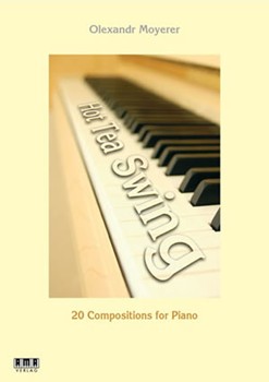 Hot Tea Swing by Moyerer Olexandr for