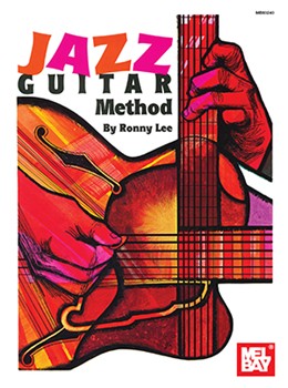 Jazz Guitar Volume 1 by Lee for Guitar (Vol 1)