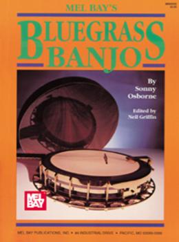 Bluegrass Banjo -