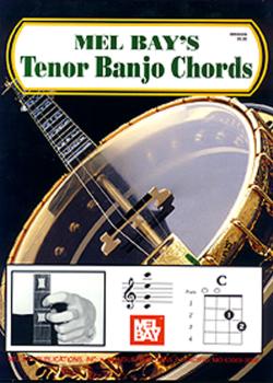 Tenor Banjo Chords -