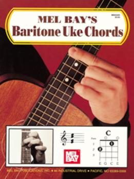 Baritone Uke Chords UKELELE