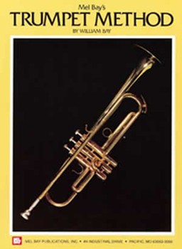 Trumpet Method by Bay William for