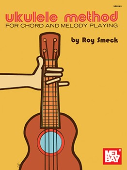 Ukulele Method by Smeck Roy for Ukulele Me