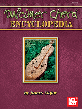 Dulcimer Chord Encyclopedia