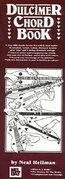 Dulcimer Chord Book