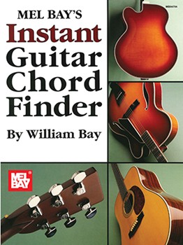 Instant Guitar Chord Finder by Bay Mel for Guitar Met