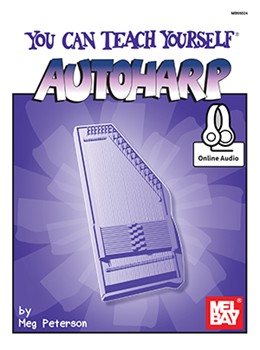 You Can Teach Yourself Autoharp