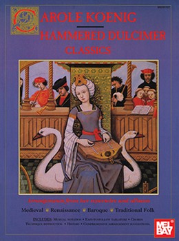 Hammered Dulcimer Classics