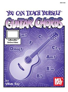 You Can Teach Yourself Guitar Chords