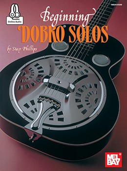 Beginning Dobro Solos