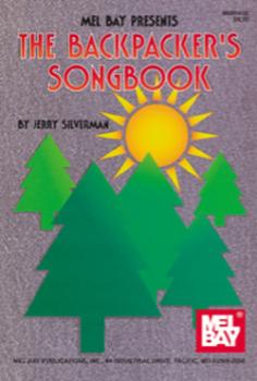 Backpacker's Songbook - Vocal / Chords