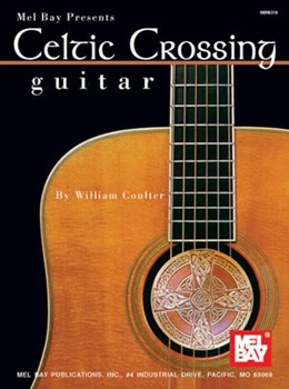 Celtic Crossing by Coulter William for Bass Tab C