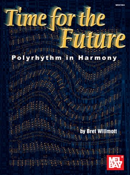 Time For The Future by Willmott Bret for Text