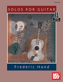 Solos for Guitar