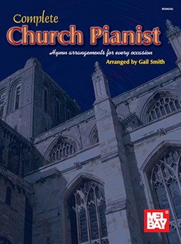 Complete Church Pianist Piano