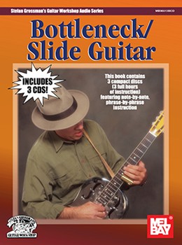 Bottleneck/slide Guitar by Sokolow Fred for Guitar Tab