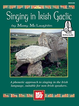 Singing in Irish Gaelic