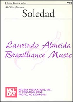 Soledad by Almeida Laurindo for