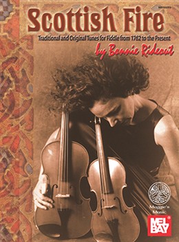 Scottish Fire by Rideout Bonnie for Fiddle Met