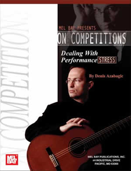 On Competitions - Dealing With Performan PIANO