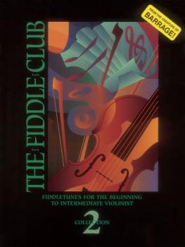 The Fiddle Club Volume 2