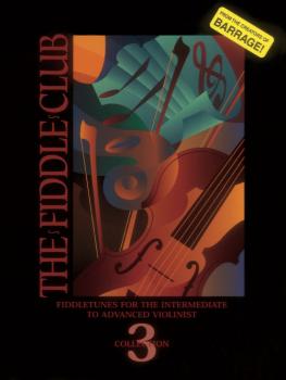 The Fiddle Club Volume 3
