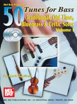 50 Tunes for Bass, Volume 1