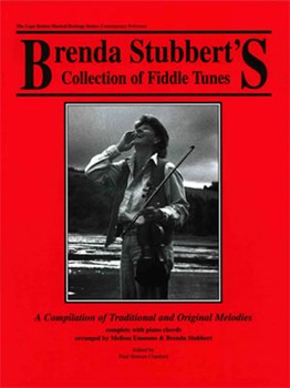 Brenda Stubbert's Collection Of. . . by Stubbert B (ed: Cra for Fiddle Collection (. . .fiddle Tunes)