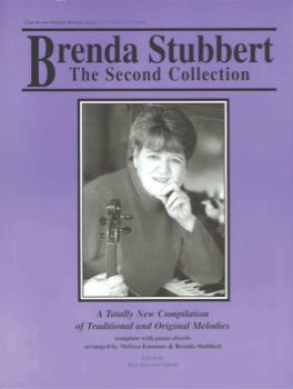 Brenda Stubbert, The Second Collection