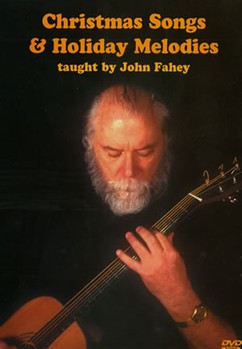 Christmas Songs and Holiday Melodies DVD by Fahey John for