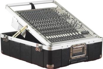 Gator ATA Rolling 12U Pop-up Rack Case