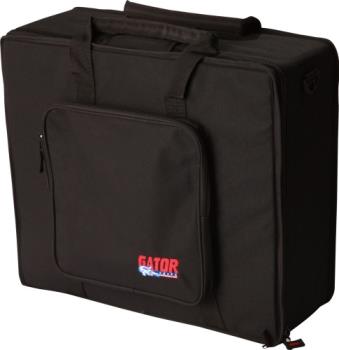 Gator G-MIX-L1224 Lightweight Mixer or Equipment Case