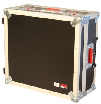 Mixer or Equipment Road Case