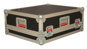 Mixer or Equipment Road Case