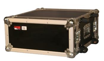 ATA Rolling Rack Road Case