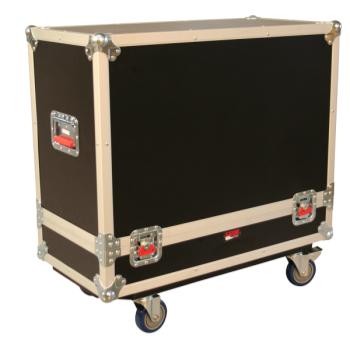 ATA Combo Amp Road Case