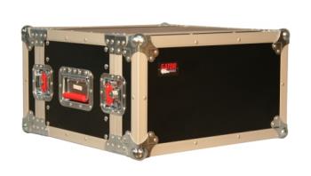 ATA Shallow Rack Road Case