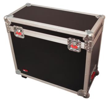 ATA Case for LCD/Plasma Screens