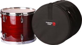 Padded Bass Drum or Tom Bag